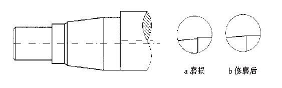 顎式破碎機